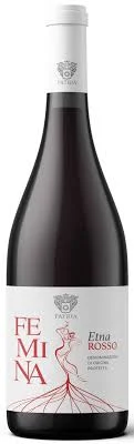 2021 | Patria | Femina Etna Rosso - Vino