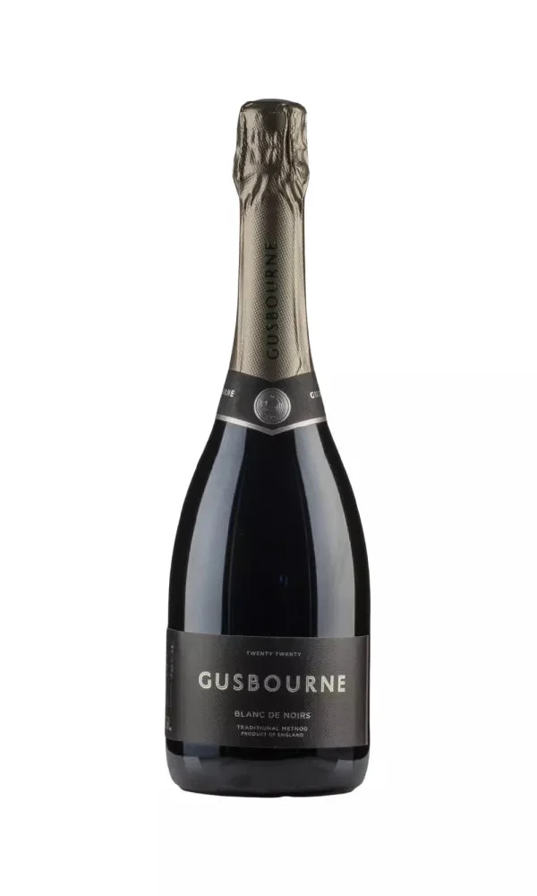 2020 | Gusbourne | Blanc de Noirs - Wine