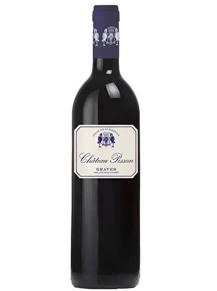 2015 | Chateau Pessan | Bordeaux - Wine