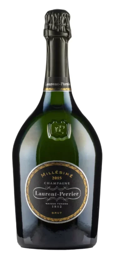 2015 | Laurent-Perrier | Brut Millesime (Magnum)