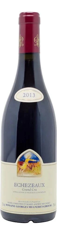 2013 | Domaine Georges Mugneret-Gibourg | Echezeaux