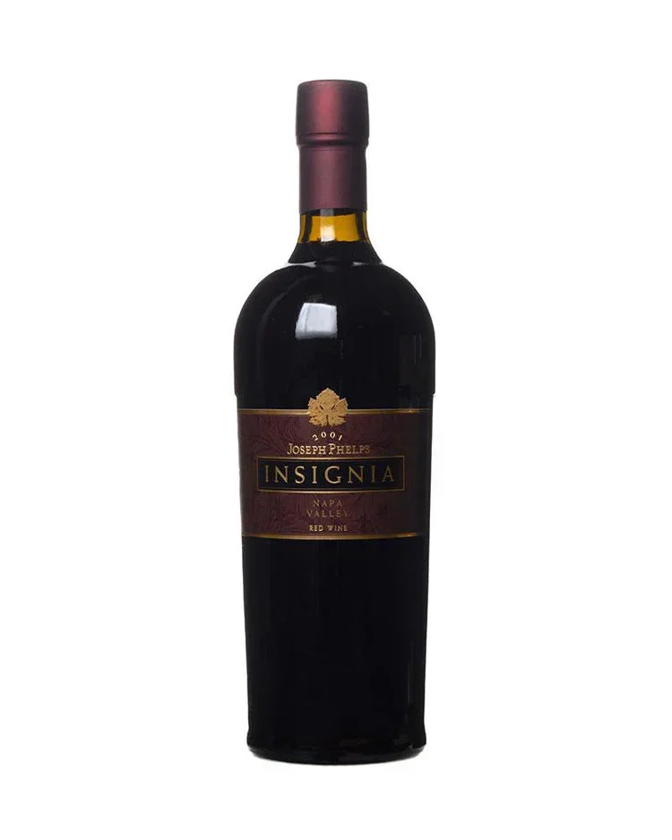 2001 | Joseph Phelps | Insignia (Double Magnum) - Wine