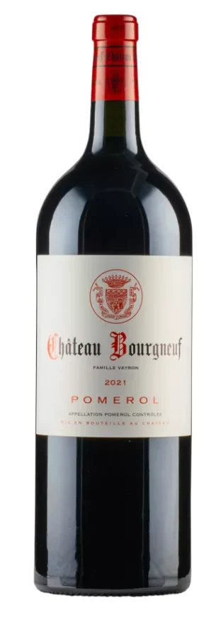 2021 | Château Bourgneuf (Magnum) - Wine