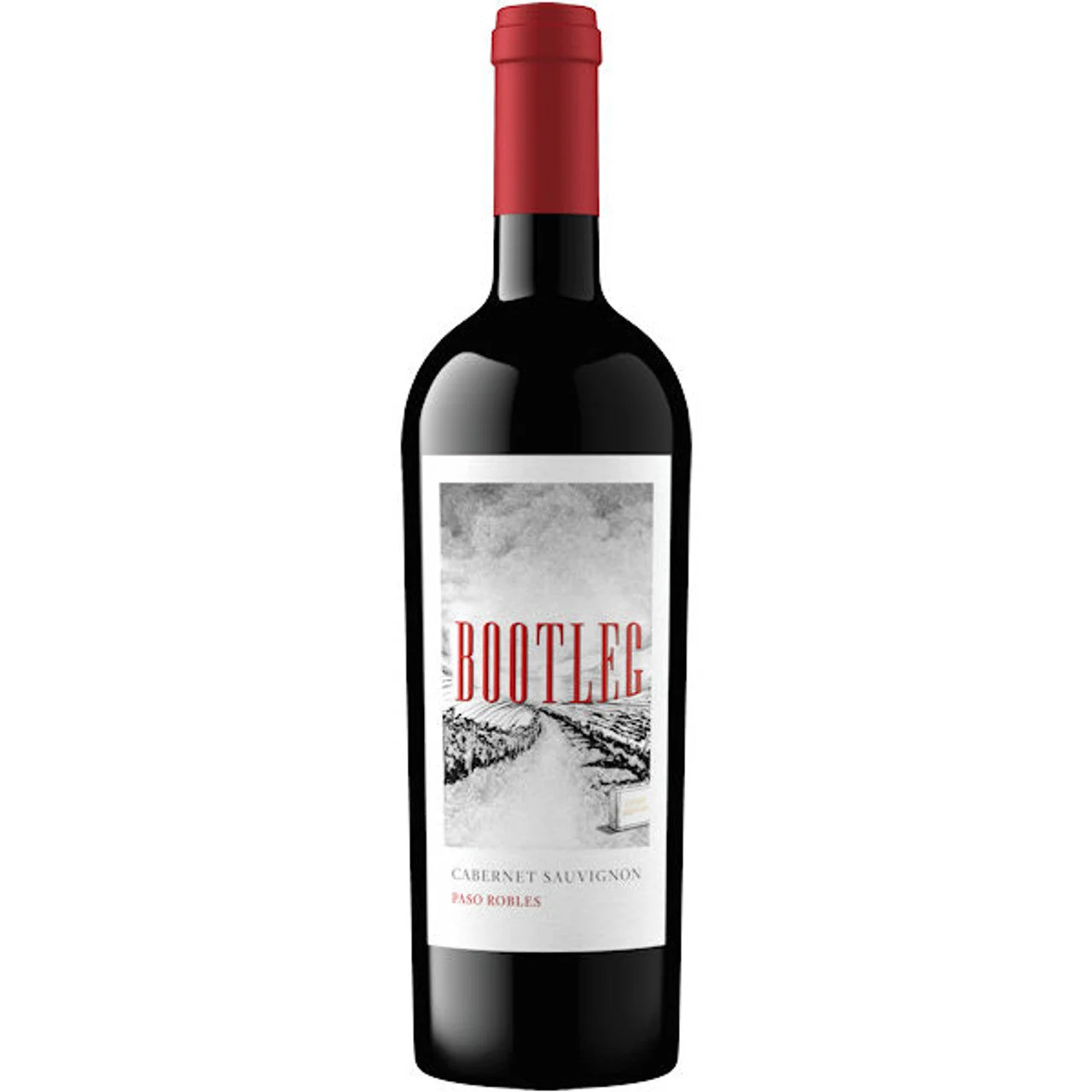 2023 | Bootleg | Cabernet Sauvignon Paso Robles - Wine