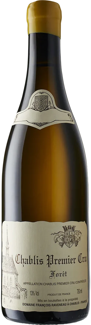 2005 | Domaine Francois Raveneau | Foret - Wine