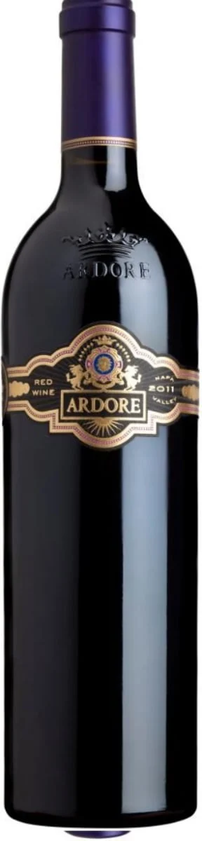 2011 | Celani Family Vineyards | Ardore Cabernet Sauvignon - Wine