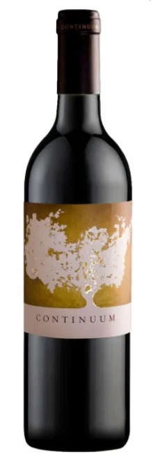 2021 | Continuum | Proprietary Red - Wine