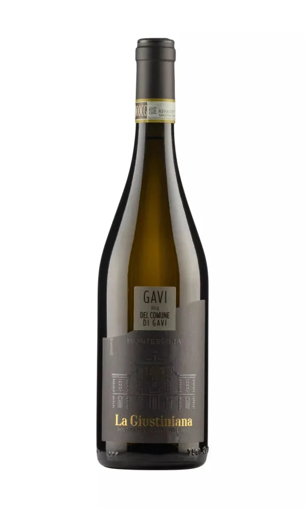 2023 | La Giustiniana | Vigneti Montessora - Wine