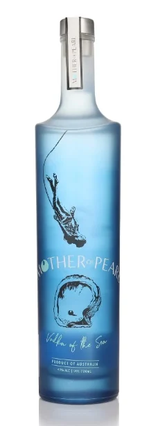 Mother of Pearl Vodka of the Sea | 700ML