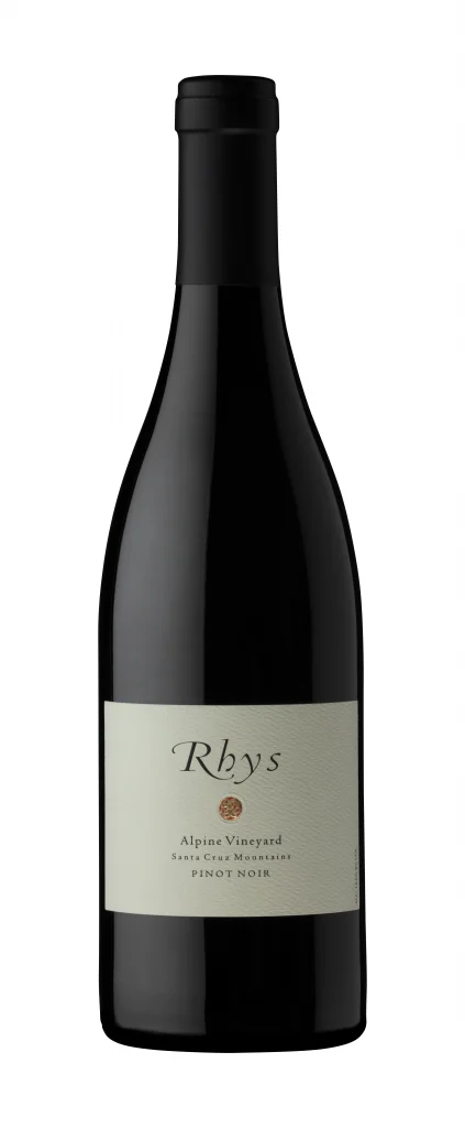 2016 | Rhys Vineyards | Alpine Vineyard Pinot Noir - Wine