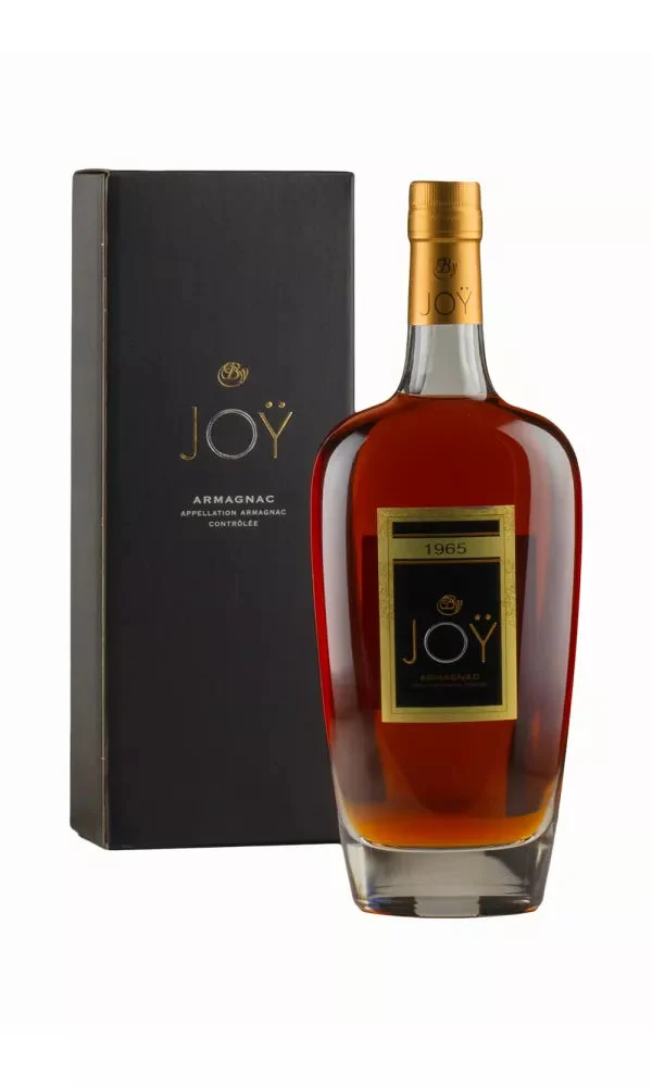 Domaine de Joy 1965 Vintage Armagnac | 700ML