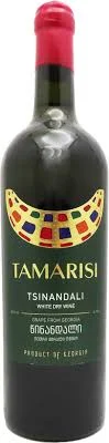 2022 | Tamarisi | Tsinandali - Wine
