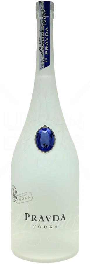 Pravda Vodka | 1.75L