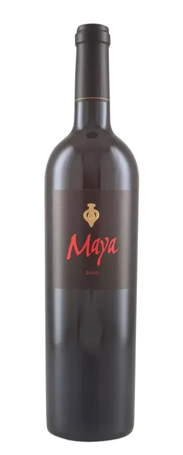 2010 | Dalla Valle Vineyards | Maya - Wine