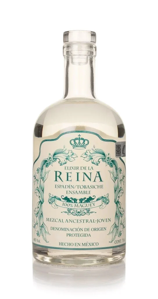 Mezcal Reina Espadín/Tobasiche Ensamble | 700ML