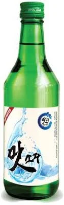 Maat Original Soju | 375ML