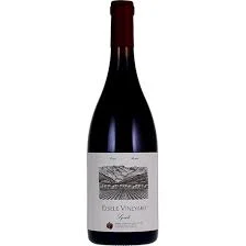 2013 | Eisele Vineyard | Syrah - Wine