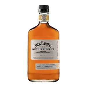 Jack Daniel’s Distillery Series No. 15 Sweet Mash Tennessee Whiskey | 375ML