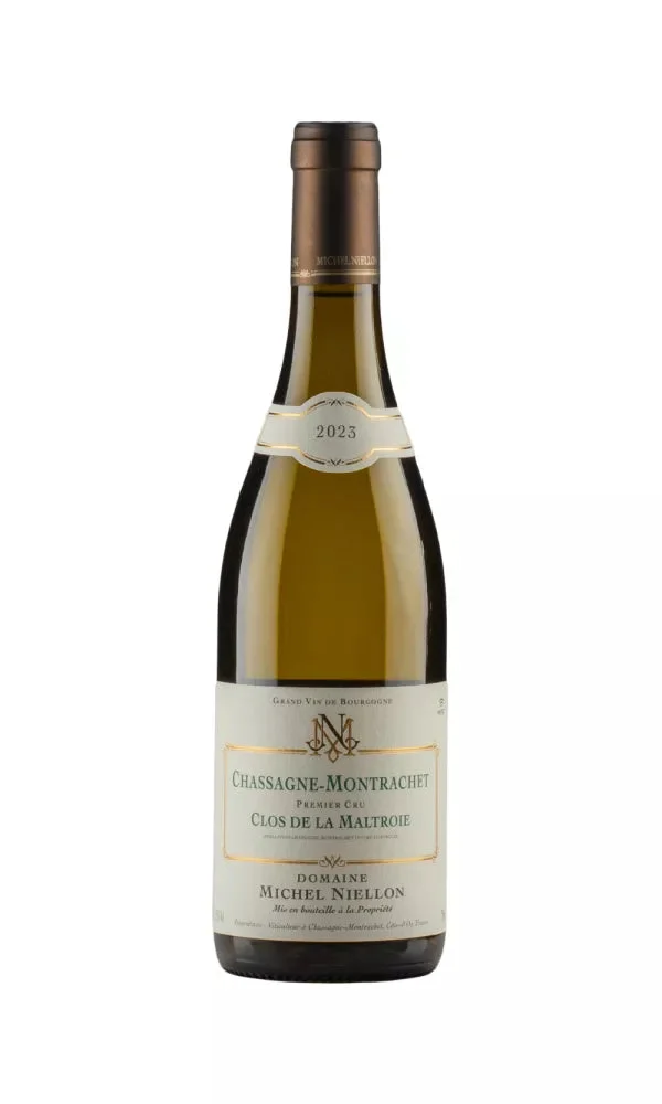 2023 | Michel Niellon | Clos de la Maltroie - Wine