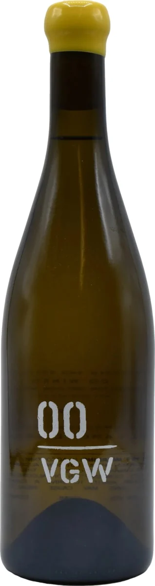 2019 | 00 Wines | VGW Chardonnay