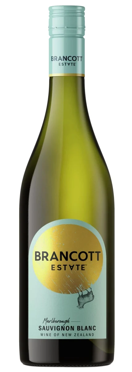 2022 | Brancott Estate | Sauvignon Blanc - Wine