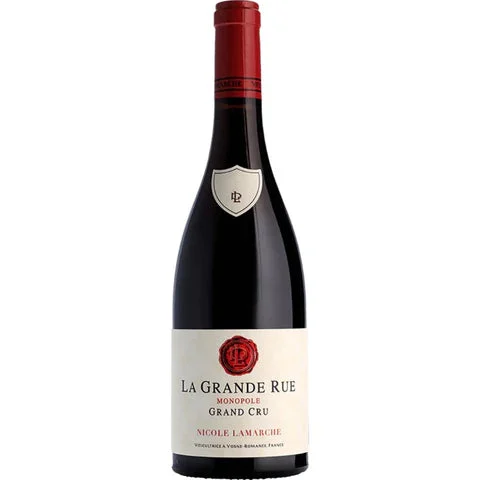 2009 | Domaine Nicole Lamarche | La Grande Rue Grand Cru Monopole - Wine