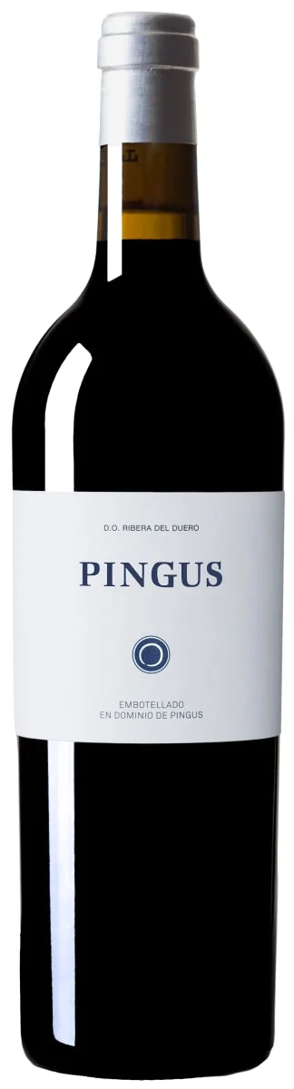 2018 | Dominio de Pingus | Pingus - Wine