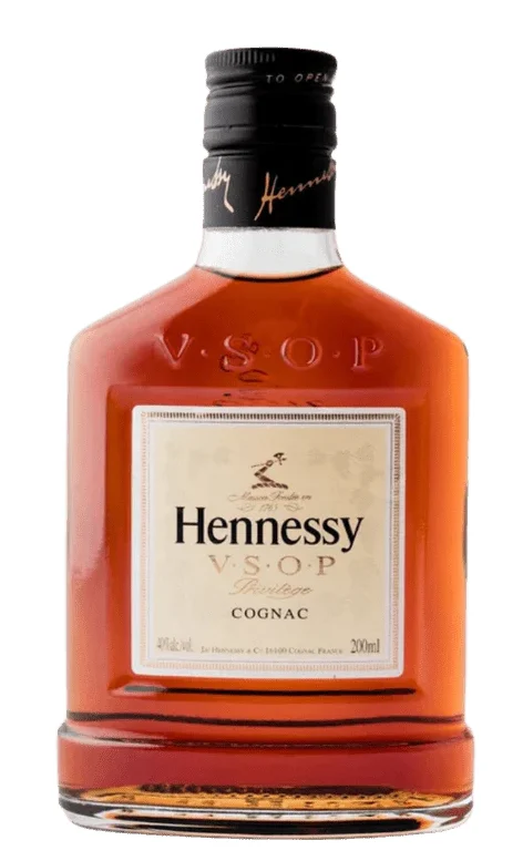 Hennessy VSOP | 200ML - Cognac