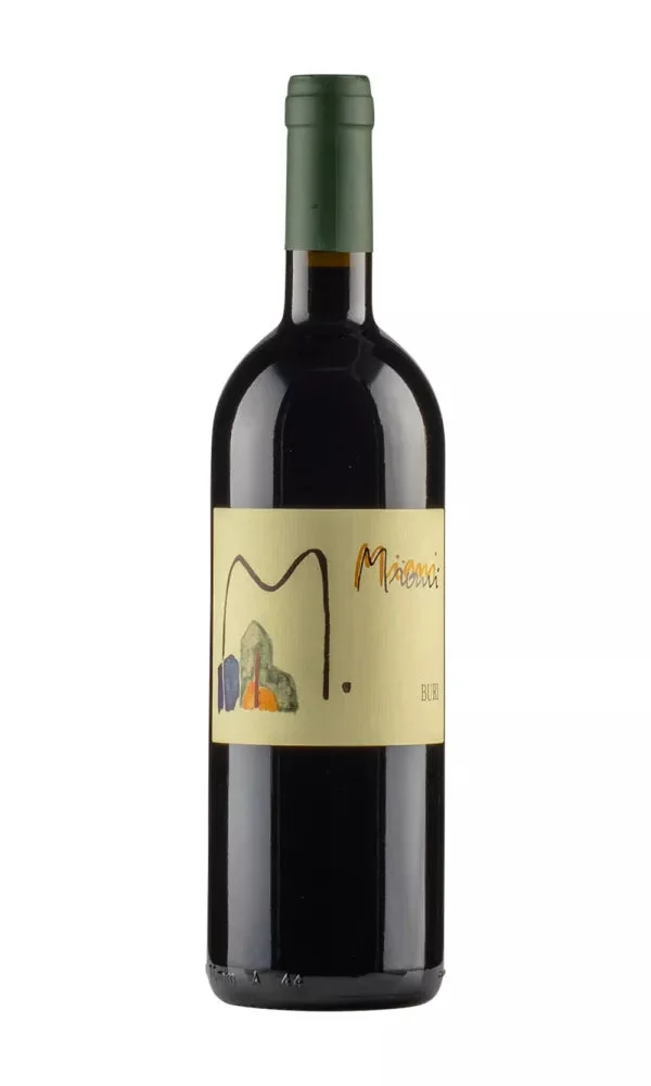 2021 | Miani | Buri Merlot - Wine