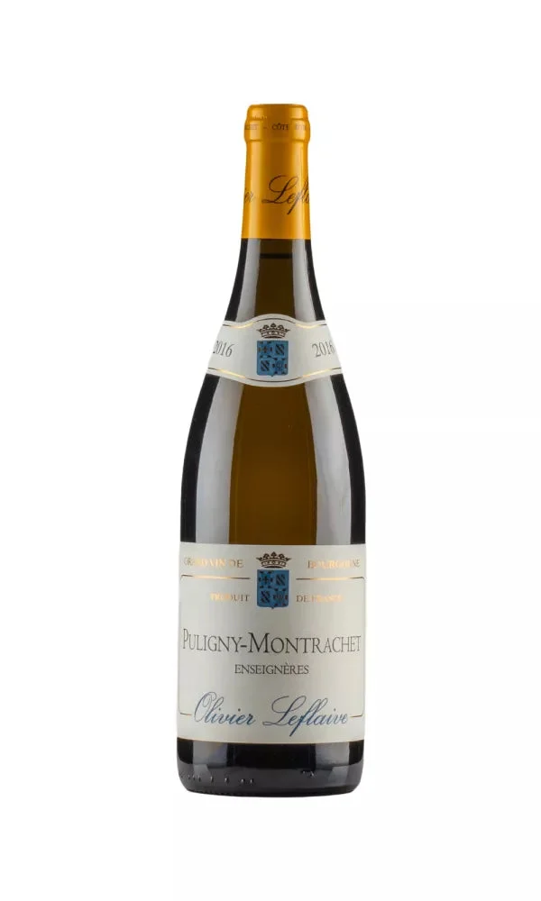 2016 | Olivier Leflaive | Puligny-Montrachet Enseigneres