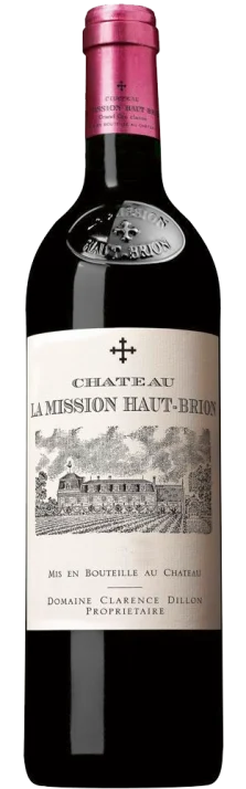 2017 | Chateau La Mission Haut-Brion | Pessac-Leognan