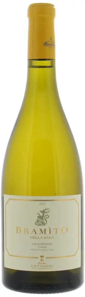 2023 | Castello della Sala | Bramito del Cervo - Wine
