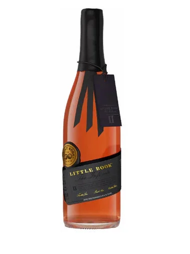 2025 Booker's Little Book The Infinite Edition 2 Blended Whisky - Whiskey