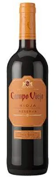 2017 | Bodegas Campo Viejo | Reserva - Wine