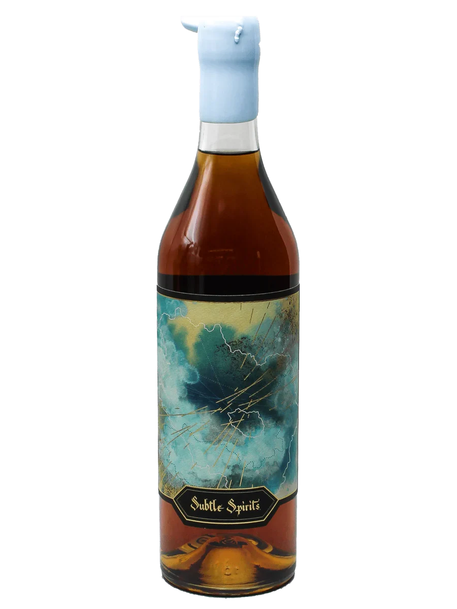 Subtle Spirits Ancetres 30 Year Old Grande Champagne Cognac