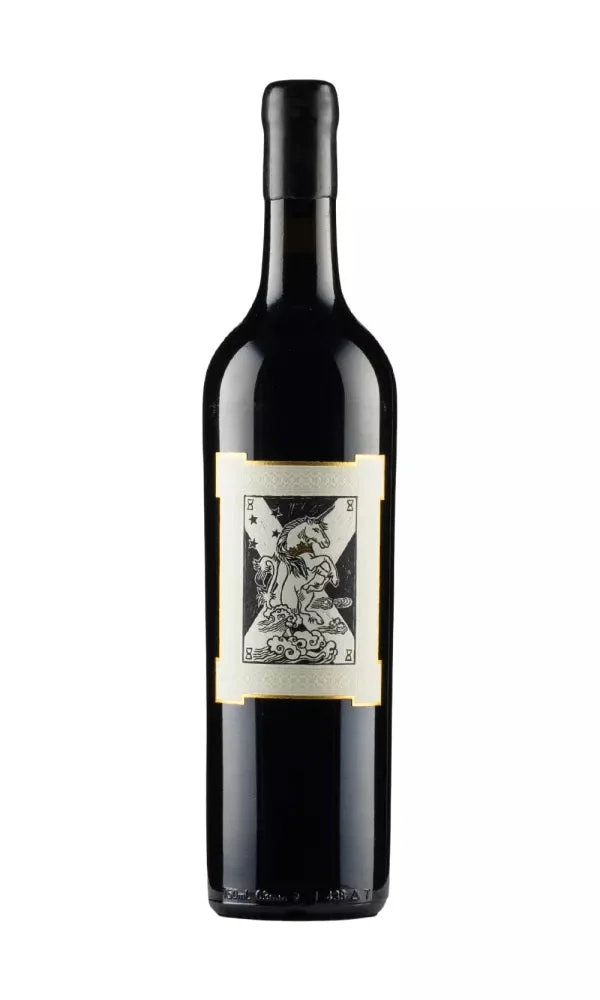 2018 | The Drift Farm | Gift Horse Barbera - Wine