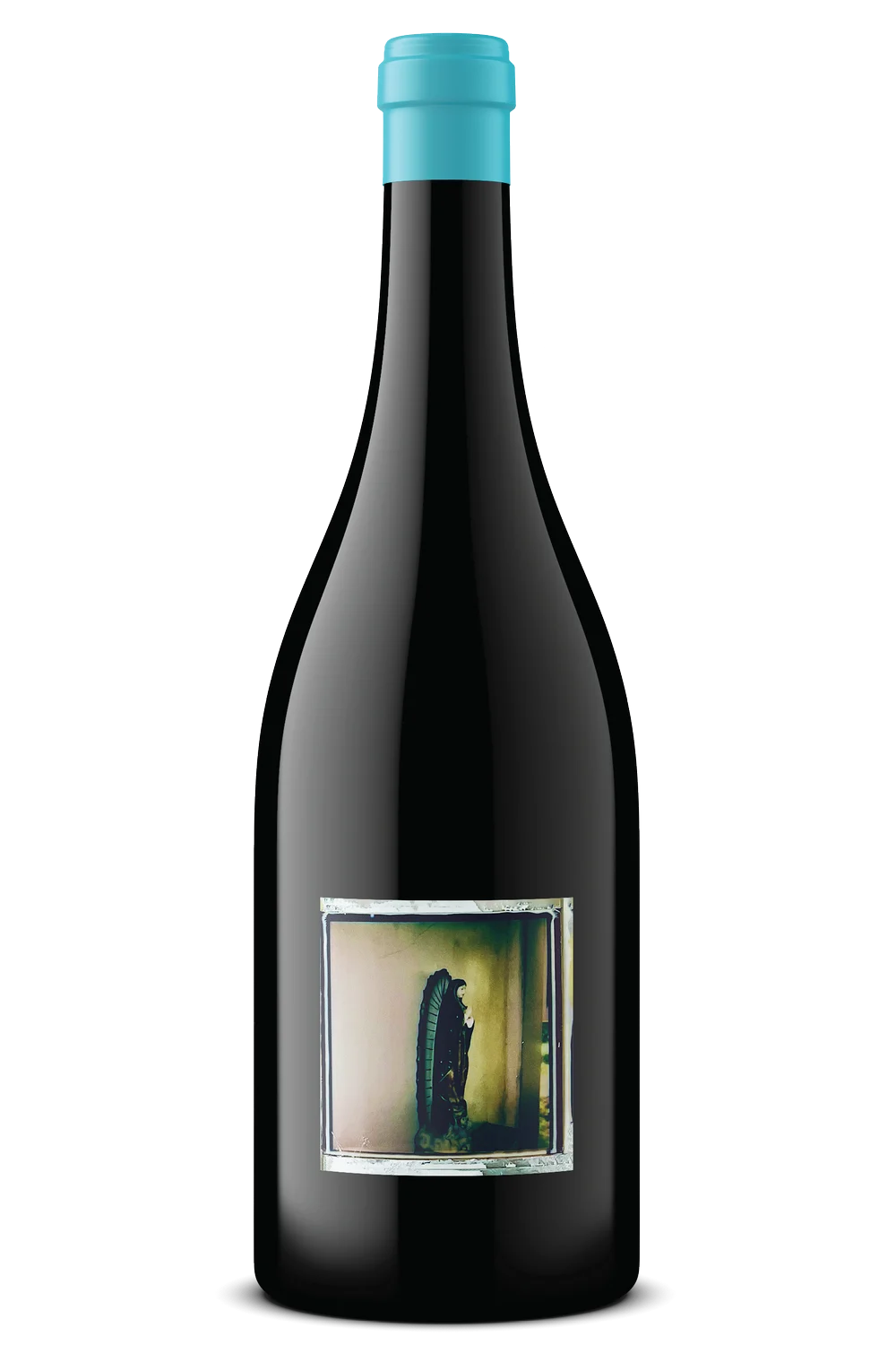 2023 | Our Lady of Guadalupe | Pinot Noir - Wine