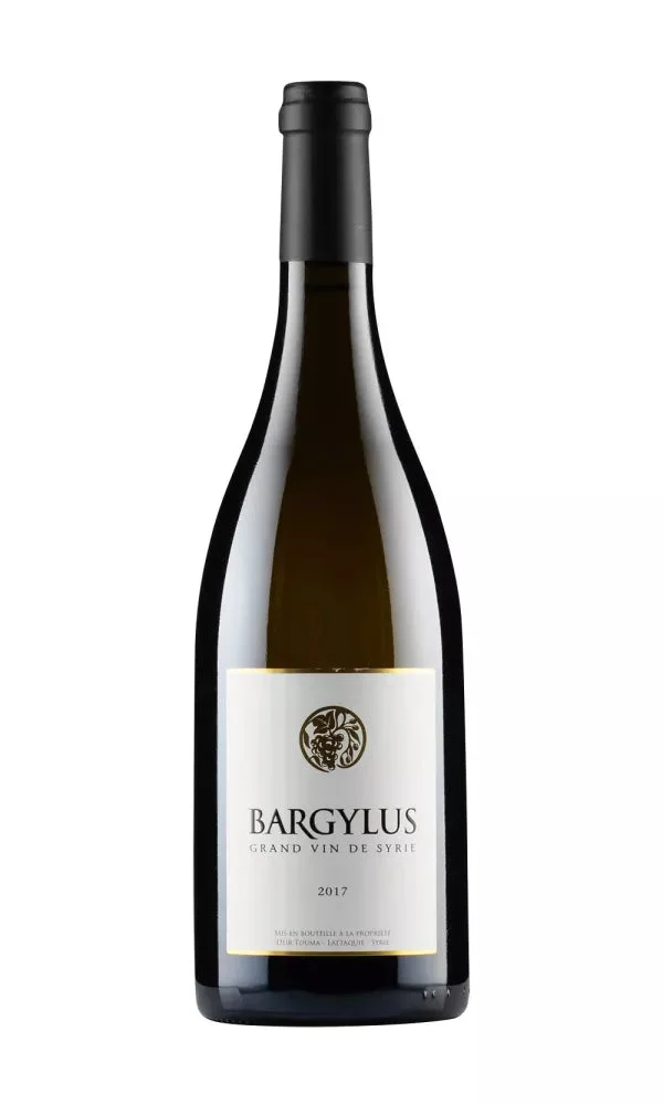 2017 | Domaine de Bargylus | Grand Vin de Syrie Blanc - Wine