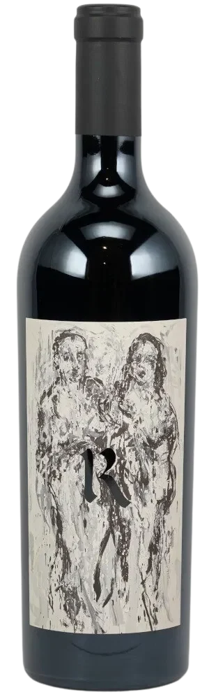 2018 | Realm Cellars | Levensohn Vineyard Cabernet Sauvignon - Wine
