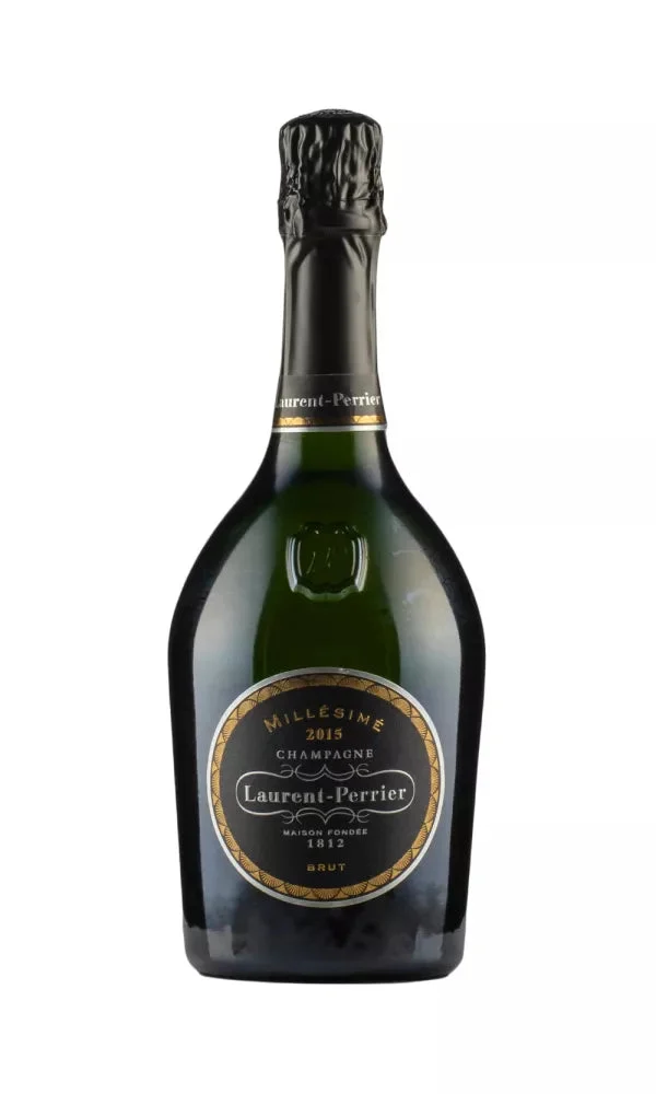 2015 | Laurent-Perrier | Brut Millesime