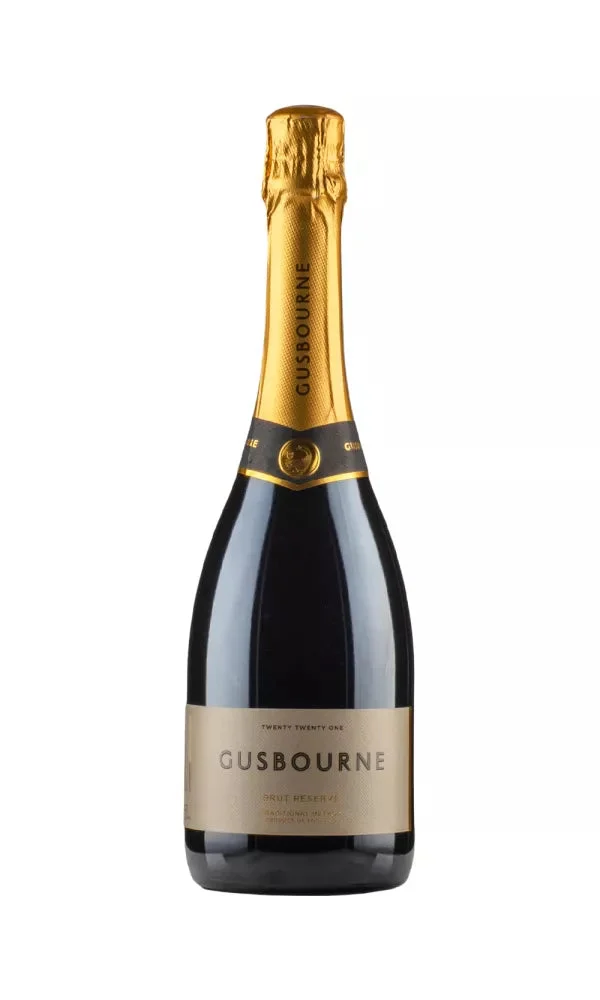 2021 | Gusbourne | Estate Brut Reserve - Wine