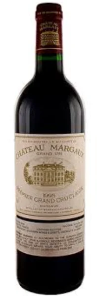 1995 | Château Kirwan | Margaux - Wine