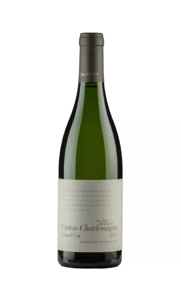 2017 | Domaine Roulot | Corton-Charlemagne