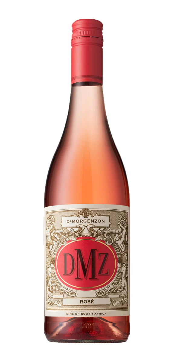 2020 | DeMorgenzon | DMZ Cabernet Rose - Wine