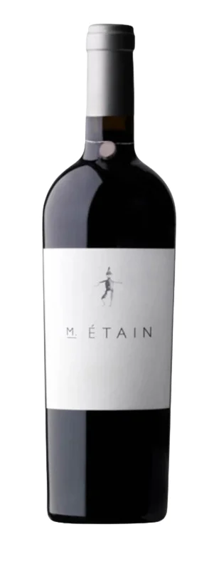 2016 | Scarecrow Estate | M. Etain Cabernet Sauvignon - Wine