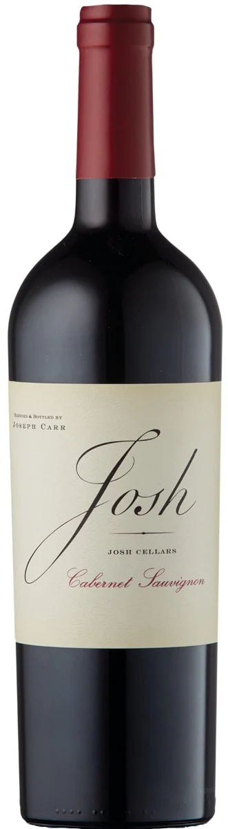 2022 | Josh Cellars | Cabernet Sauvignon - Wine