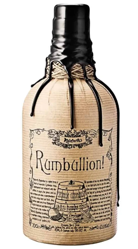 Abelforth’s Rumbullion | 700ML