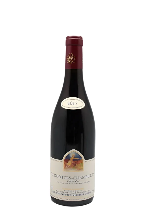 2017 | Domaine Georges Mugneret-Gibourg | Ruchottes-Chambertin