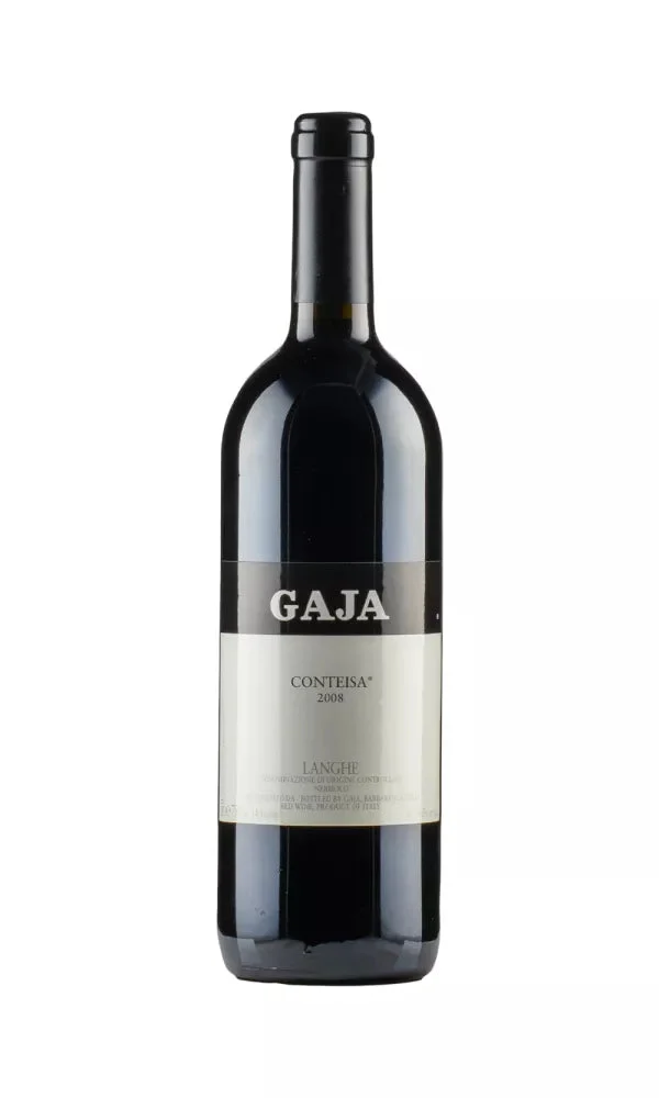 2008 | Gaja | Conteisa - Wine