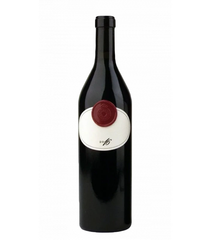 2016 | Buccella | Cabernet Sauvignon - Wine